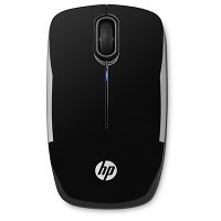  HP Mouse Wireless Z3200 (Black) 