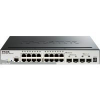  D-Link DGS-1510-20