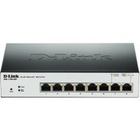  D-Link DGS-1100-08P