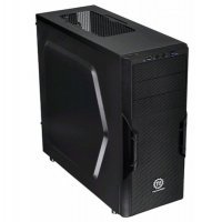    Thermaltake Versa H22 CA-1B3-00M1NN-00 Black