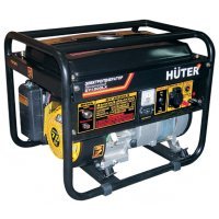  Huter DY4000LX-