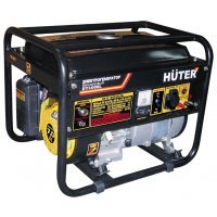  Huter DY4000L