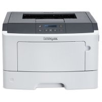 Монохромный лазерный принтер Lexmark MS312dn