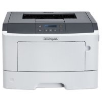    Lexmark MS312dn