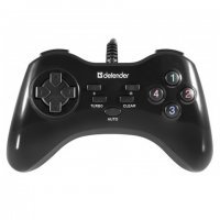  Defender GAME MASTER G2, USB ( 64258 )