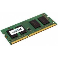   8Gb Crucial DDR3 pc-10600 SO-DIMM (CT102464BF160B)