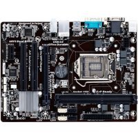 Материнская плата ПК Gigabyte GA-H81M-S2PV (rev. 1.0)