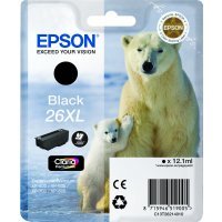  C13T26214010 black  Expression Premium XP-70 (500.)