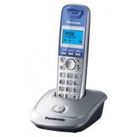  Panasonic KX-TG2511RUW 