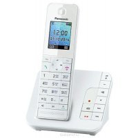  Panasonic KX-TGH220RUW