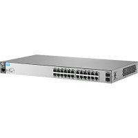  HP 2530-24G-2SFP+ Switch (J9856A)