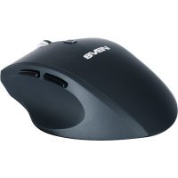 Мышь SVEN RX-525 Silent Wireless