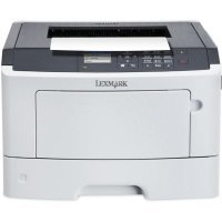    Lexmark MS415dn