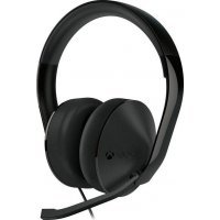  Microsoft Xbox One stereo headset