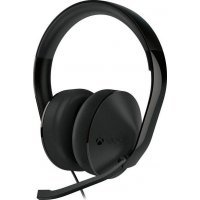  Microsoft Xbox One stereo headset