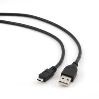  USB 2.0 Pro Gembird CCP-mUSB2-AMBM-6, AM/microBM 5P, 1.8, .., , 