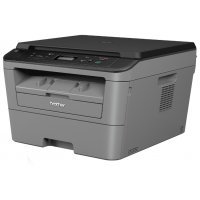    Brother DCP-L2500DR