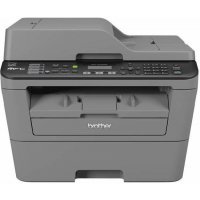 Монохромный лазерный МФУ Brother MFC-L2700DWR