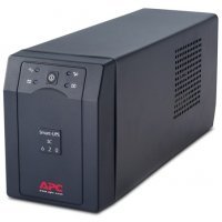    APC Smart-UPS SC 620VA 230V