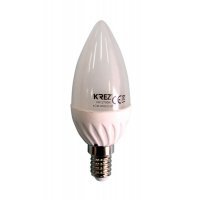 Светодиодная лампа KREZ Light 3W