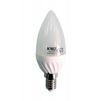 Светодиодная лампа KREZ Light 5W