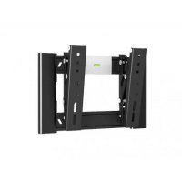 Кронштейн для ТВ и панелей настенный Holder LCD-T4608-B 32"-65"