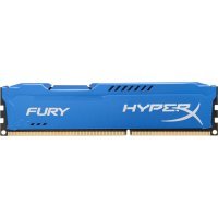     Kingston HX316C10F*/8 DDR3 8Gb