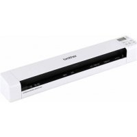 Сканер Brother DS-820W