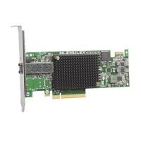 Контроллер SAS Dell Host Bus Adapter SAS 12Gb/s, PCI-E 3.0, mini-HD, Low Profile, (405-AAES)