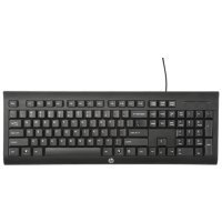  HP Keyboard K1500 (H3C52AA)