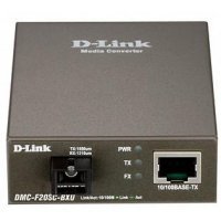  D-Link DMC-F20SC-BXU/A1A