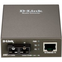 Медиаконвертер D-Link DMC-F15SC/A1A