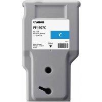     Canon PFI-207 C Cyan  iPF680/685/780/785 300ml