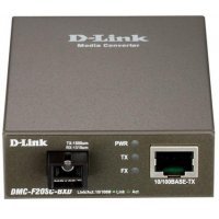  D-Link DMC-F20SC-BXD/A1A