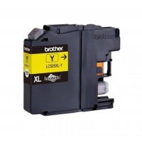     Brother LC-525XLY  DCP-J100 DCP-J105 DCP-J200 1300  LC525XLY