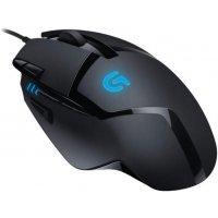  Logitech G402 Black USB (910-004067)