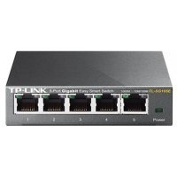  TP-Link TL-SG105E