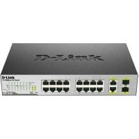  D-Link DES-1018P/A1A