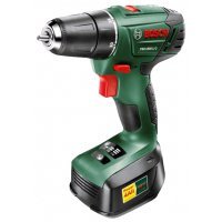 Дрель-Шуруповерт Bosch PSR 1800 LI-2 2 BAT
