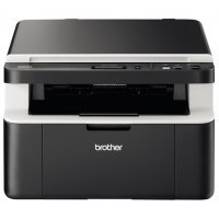 Монохромный лазерный МФУ Brother DCP1612WR