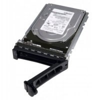   Dell 600GB SAS 10k rpm Hot Plug 2.5" HDD Fully Assembled Kit for servers 13 Generation, (400-AEES)