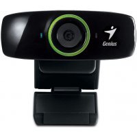 - Genius FaceCam 2020