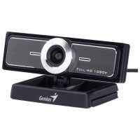 - Genius WideCam F100