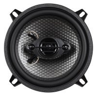 Колонки автомобильные Fli underground FU5-F4