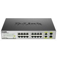  D-Link DES-1018MP