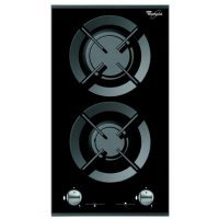 Газовая варочная панель Whirlpool AKT 352/IX