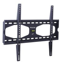 Кронштейн для ТВ и панелей настенный Kromax STAR-11 32"-65" серый