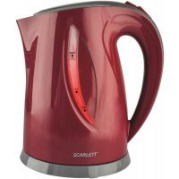 ������������� ������ Scarlett SC-EK18P15