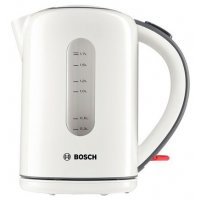 Электрический чайник Bosch TWK 7601 2200Вт, 1,7л