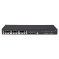  HP 5130-24G-4SFP+ EI Switch (JG932A)